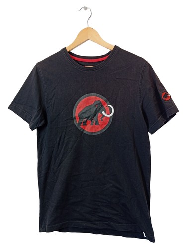 Mammut shirt herren 48 - herren, 48/m
