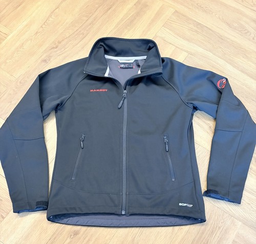 Mammut softech damen - mammut,