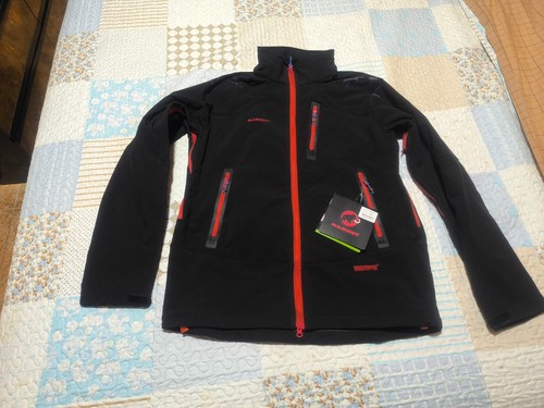 Mammut softshelljacke eiger - mammut,