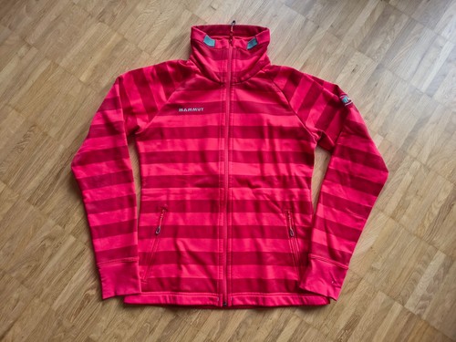 Mammut jacke fleecejacke - mammut,