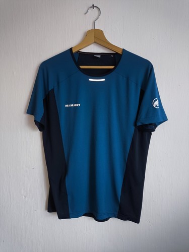 Mammut aenergy shirt men - aenergy, t-shirt