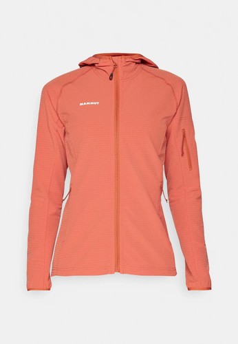 Mammut madris light hooded - light,