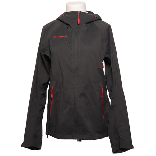 Mammut regenjacke damen - regenjacke,,
