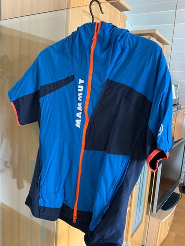 Mammut aenergy hybrid - aenergy,