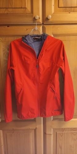 Damen jacke mammut - jacke,