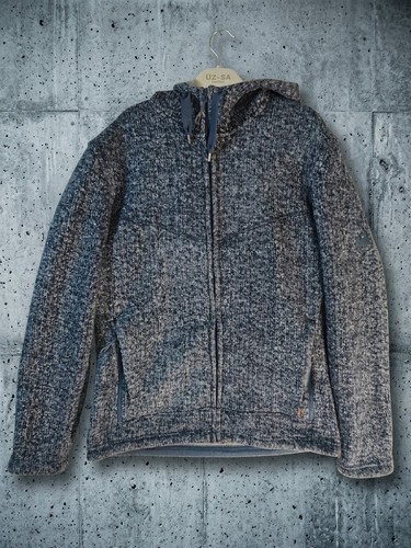 Mammut chamuera hooded - chamuera,