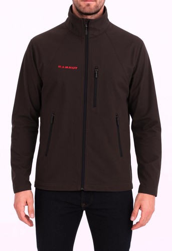 Mammut jacke herren soft - herren,