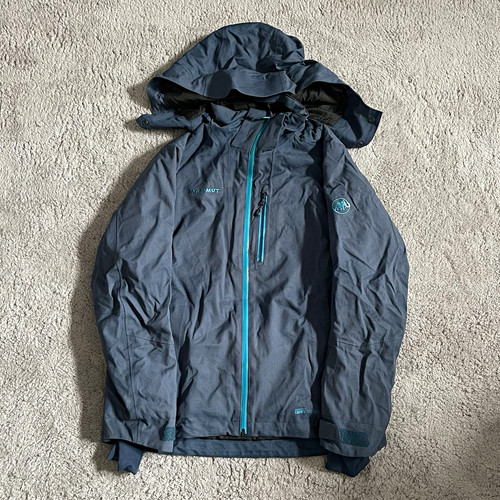 Mammut drytechnology herren - mammut,