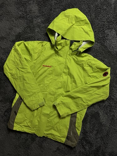 Mammut drytech wasserdichte - mammut,