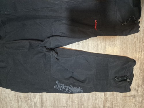 Mammut m w32 - mammut, gr.