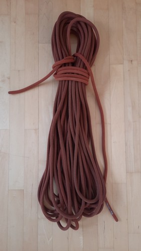 Mammut kletterseil halle - mammut,