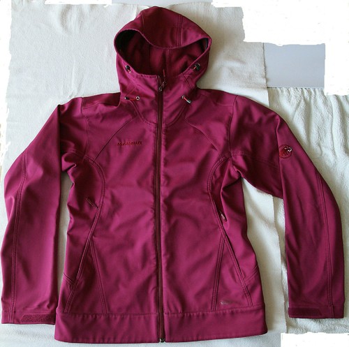 Damen softshelljacke von - damen,
