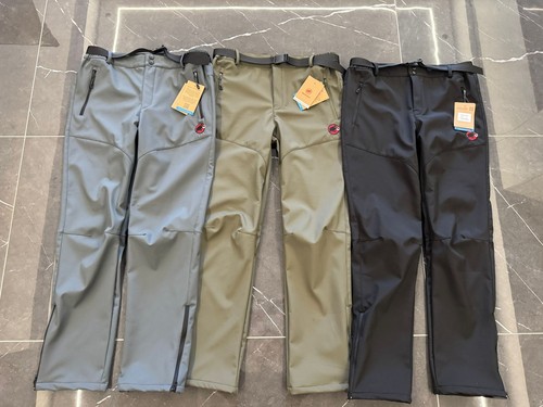 Mammut berghose herren - berghose.,