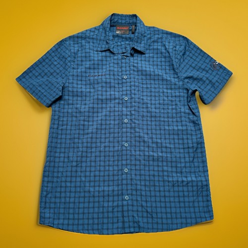 Mammut lenni shirt outdoor - mammut,