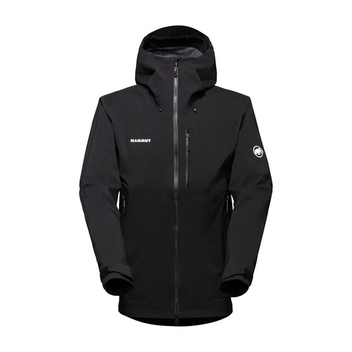 Mammut herren hardshelljacke - herren,