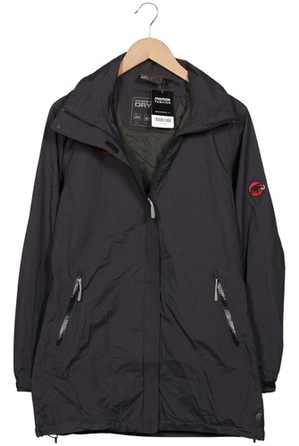 Mammut mantel damen jacke - mammut,