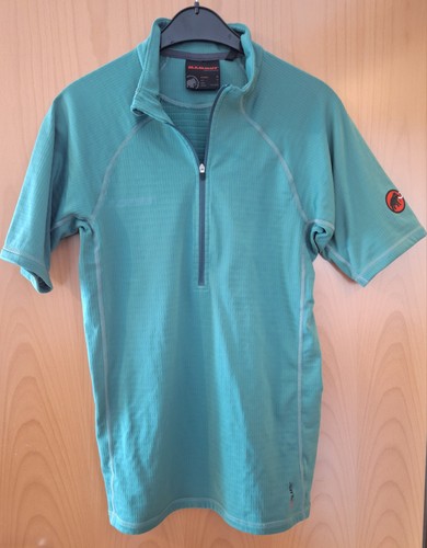 Mammut shirt radhemd - mammut,