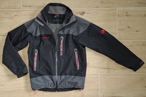 Mammut goretex herren outdoor - goretex,