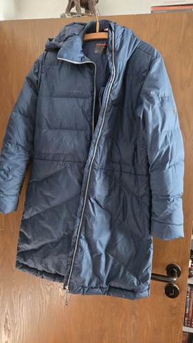 Mammut daunenjacke mantel - mammut, daunenjacke/mantel