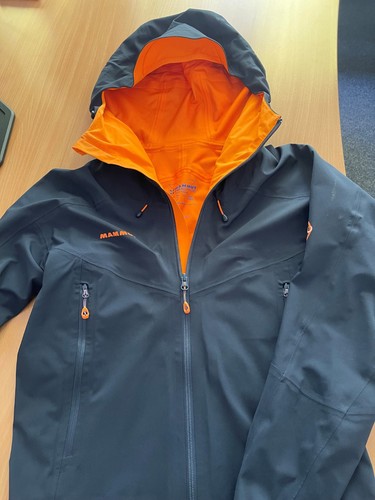 Mammut eiger extreme - mammut,