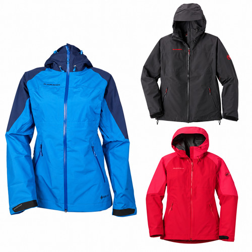 Mammut wenaha damen - i,