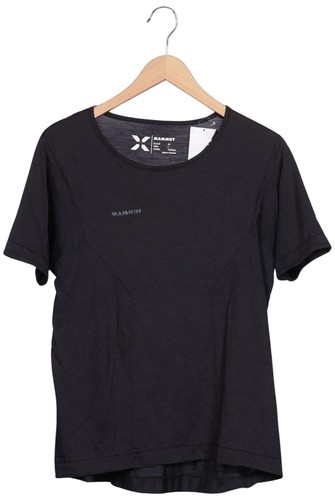 Mammut shirt damen - t-shirt,