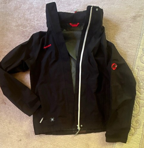 Mammut damen