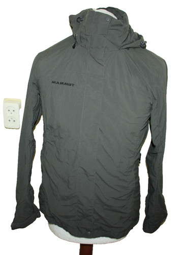 Mammut damen jacke m dry - gr.,