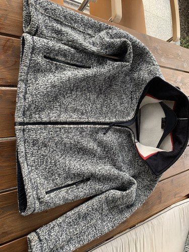 Mammut herren jacke - größe, m