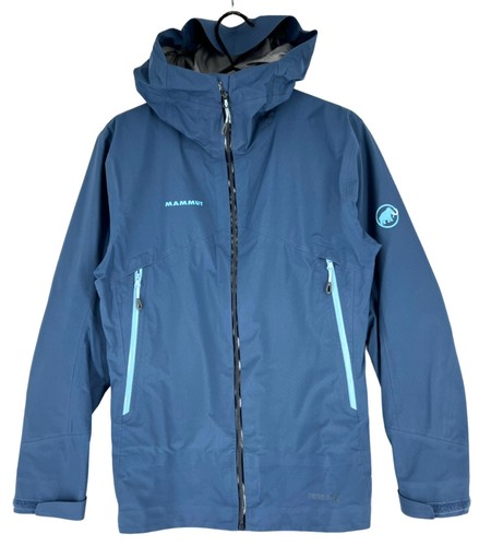 Mammut herren kapuzen gore tex - mammut,