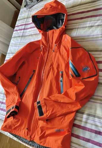 Mammut eiger extreme - eiger, nordwand