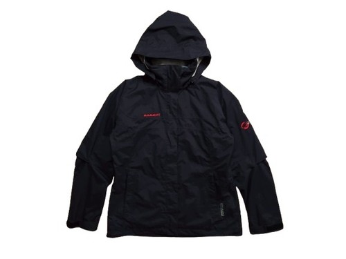 Mammut kurtka damska drytech - mammut,