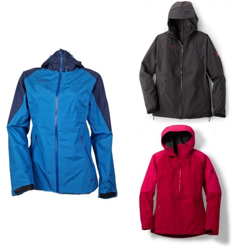 Mammut wenaha damen jacke - mammut,