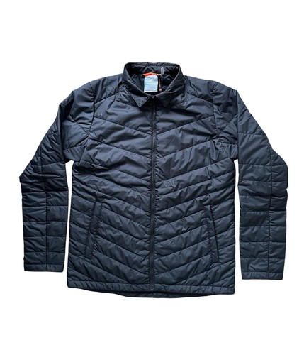 Mammut herren steppjacke - mammut,