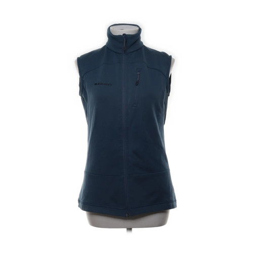 Mammut trainingsweste - mammut,,
