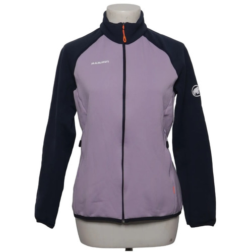 Mammut trainingsjacke damen - trainingsjacke,,