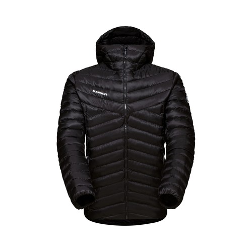 Mammut herren albula hooded - herren, in