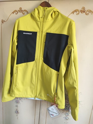 Mammut ultimate hooded - ultimate, jacket