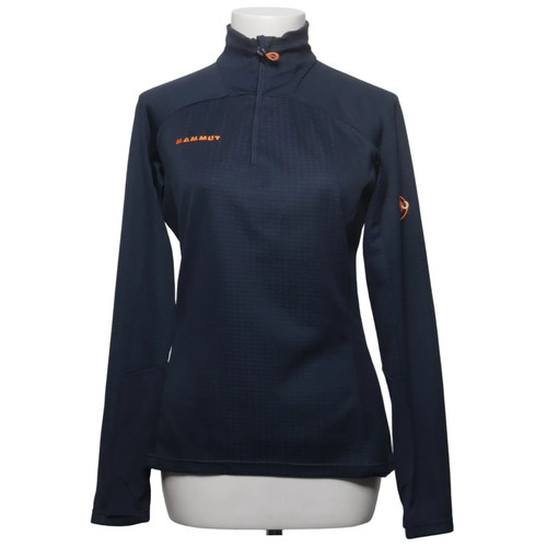 Mammut trainingsoberteil - mammut,,
