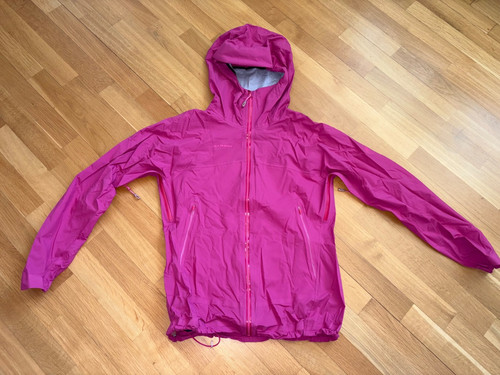 Mammut ducan hs - mammut,
