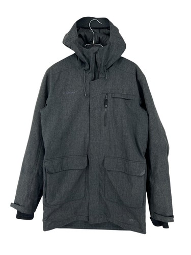 Mammut kapuzen regenmantel - mammut, kapuzen-regenmantel