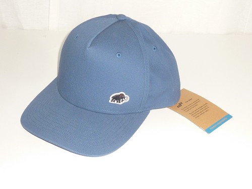 Mammut mountain cap m - gr., s-m