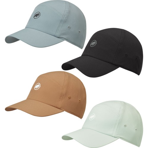 Mammut schhutz basecap - uv-schhutz,