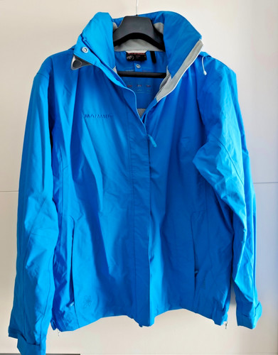 Mammut damen jacke m l - ,