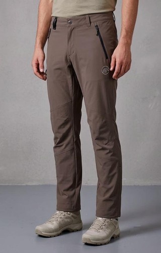 Mammut hose wanderhose - hose, herren