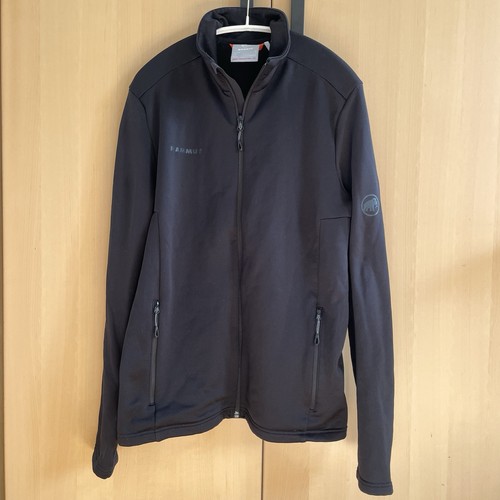 Mammut fleecejacke - mammut, ml