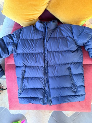 Mammut daunenjacke herren - mammut,