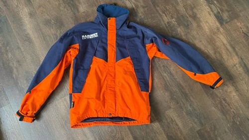 Old school mammut extreme - old,