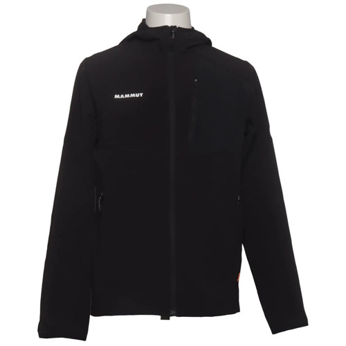 Mammut softshelljacke - mammut,,