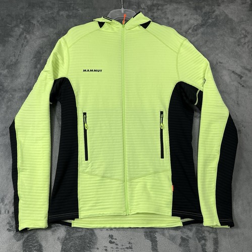 Mammut taiss light hooded - light, ml